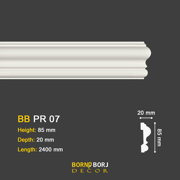 قاب دور درب